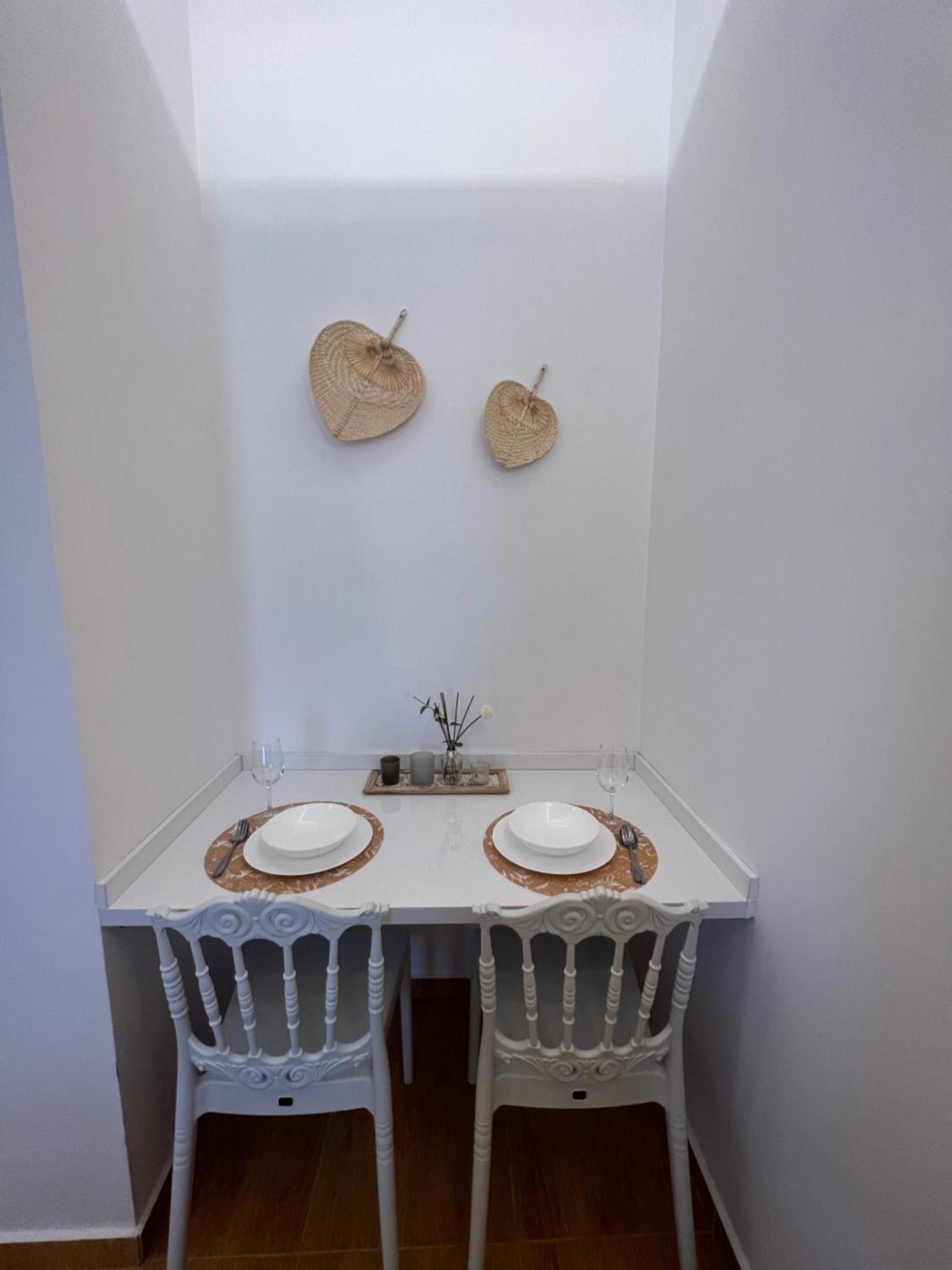 Apartments Sadiku With Sea View Саранде Екстериор снимка